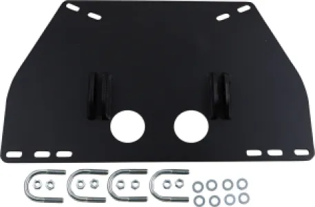 MOOSE OFFROAD- SNOW - PLOW MOUNT MUD ATV AC - 45010920