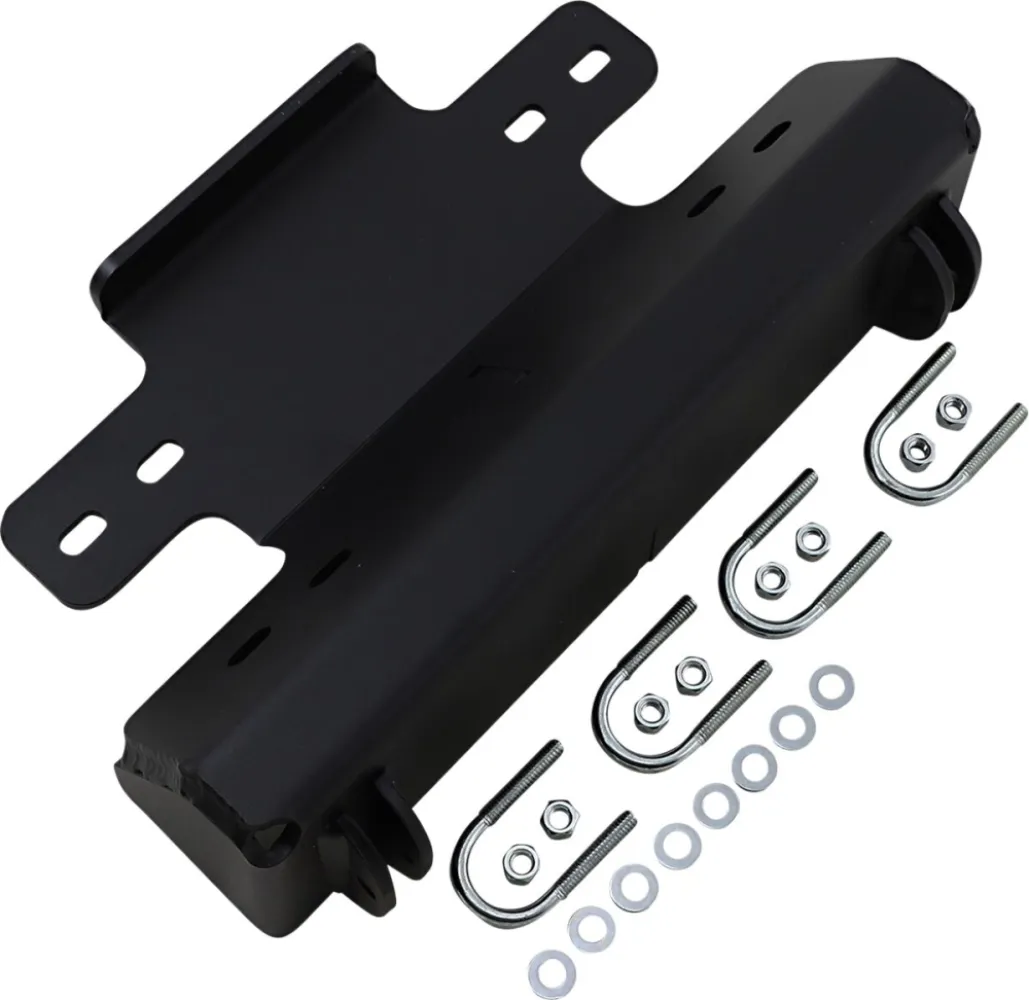 MOOSE OFFROAD- SNOW - PLOW MOUNT RM5 CFMOTO ATV - 45010926