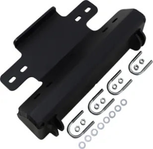 MOOSE OFFROAD- SNOW - PLOW MOUNT RM5 CFMOTO ATV - 45010926