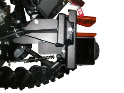 MOOSE OFFROAD- SNOW - RM5 EXTENSION TRACK 4 - 45010927
