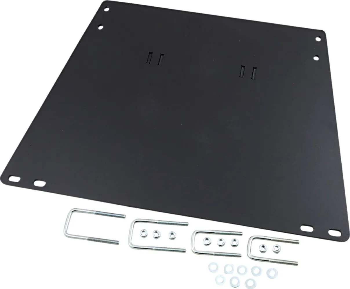 MOOSE OFFROAD- SNOW - PLOW MOUNT MUD UTV AC - 45010921