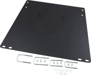 MOOSE OFFROAD- SNOW - PLOW MOUNT MUD UTV AC - 45010921