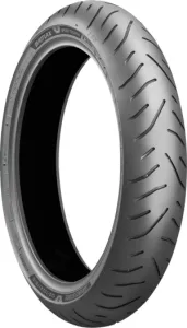BRIDGESTONE - T33 110/80R19 59V TL - 03011031