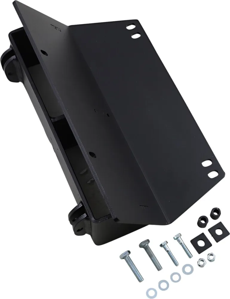 MOOSE OFFROAD- SNOW - PLOW MOUNT RM5 POL UTV - 45010923