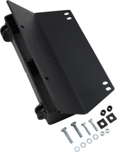 MOOSE OFFROAD- SNOW - PLOW MOUNT RM5 POL UTV - 45010923