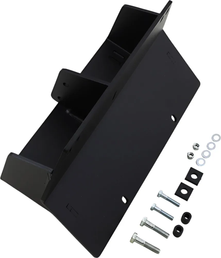 MOOSE OFFROAD- SNOW - PLOW MOUNT RM5 POL UTV - 45010925