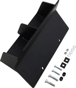 MOOSE OFFROAD- SNOW - PLOW MOUNT RM5 POL UTV - 45010925