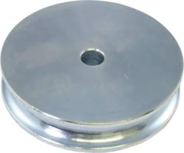 MOOSE OFFROAD- SNOW - PULLEY ROLLER LARGE MSE - 45010931