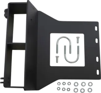 MOOSE OFFROAD- SNOW - PLOW MOUNT RM5 POL UTV - 45010932