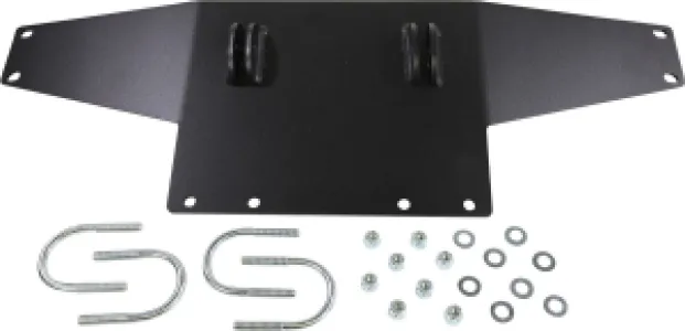 MOOSE OFFROAD- SNOW - PLOW MOUNT MUD UTV CFMOTO - 45010935