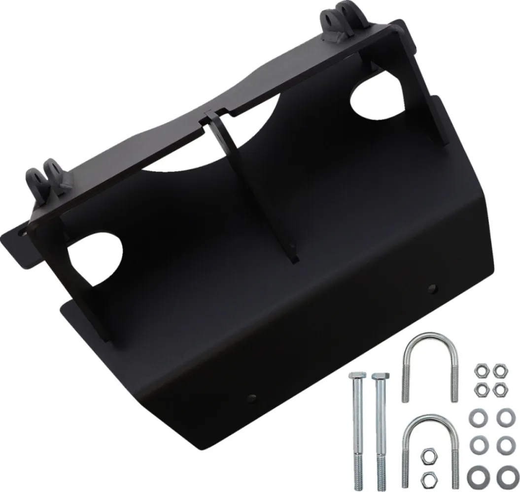 MOOSE OFFROAD- SNOW - PLOW MOUNT RM5 CFMOTO UTV - 45010933