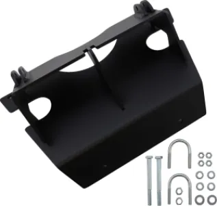 MOOSE OFFROAD- SNOW - PLOW MOUNT RM5 CFMOTO UTV - 45010933