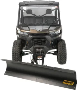MOOSE OFFROAD- SNOW - RM5 HYDRAULIC TURN KIT - 45010936