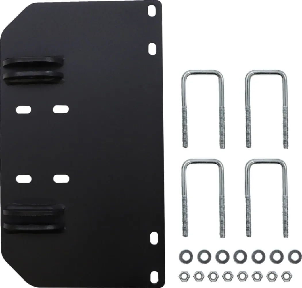 MOOSE OFFROAD- SNOW - PLOW MOUNT MUD UTV CFMOTO - 45010937