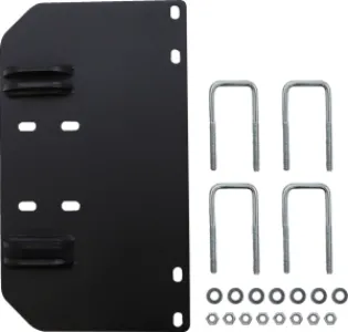 MOOSE OFFROAD- SNOW - PLOW MOUNT MUD UTV CFMOTO - 45010937
