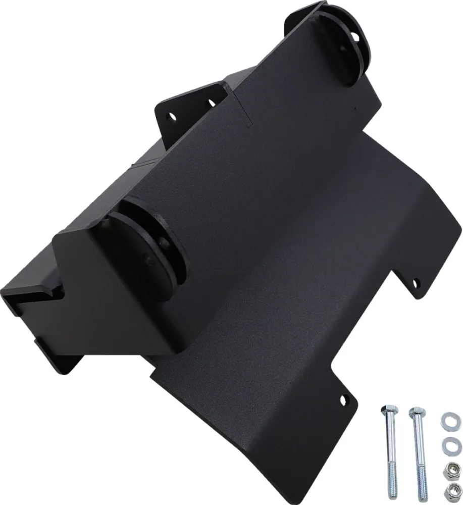 MOOSE OFFROAD- SNOW - PLOW MOUNT RM5 AC UTV - 45010942