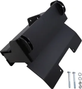 MOOSE OFFROAD- SNOW - PLOW MOUNT RM5 AC UTV - 45010942