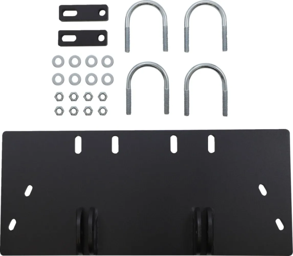 MOOSE OFFROAD- SNOW - PLOW MOUNT MUD UTV POL - 45010938