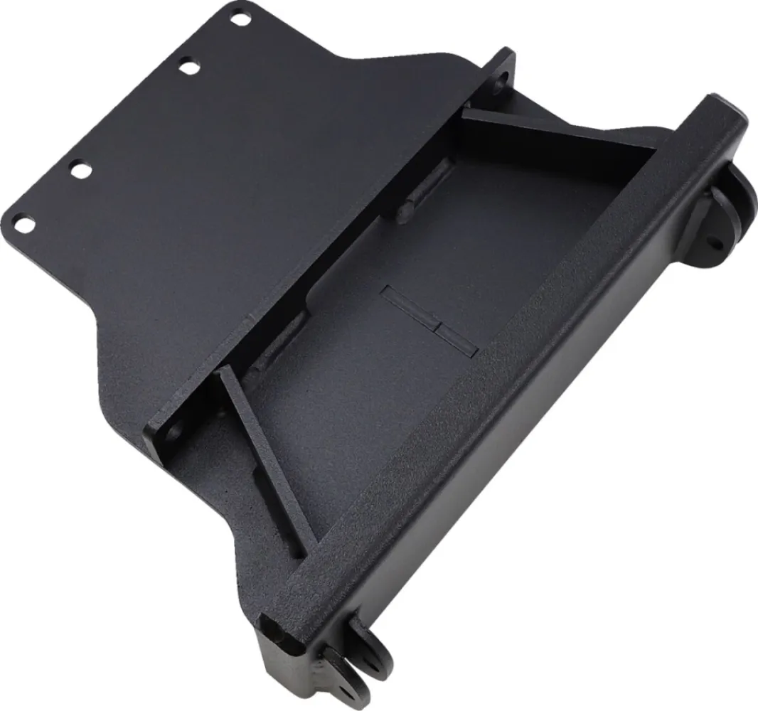 MOOSE OFFROAD- SNOW - PLOW MOUNT RM5 POL ATV - 45010950