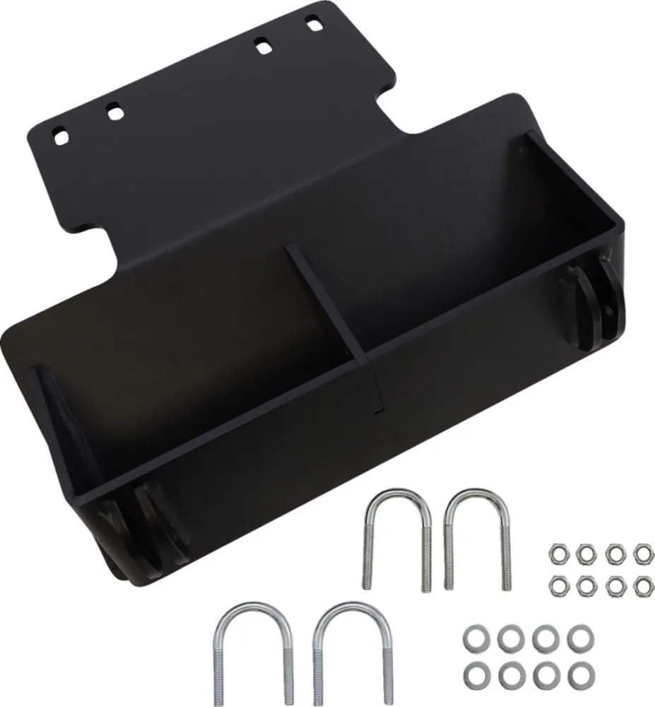 MOOSE OFFROAD- SNOW - PLOW MOUNT RM5 CFMOTO ATV - 45010944