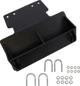 MOOSE OFFROAD- SNOW - PLOW MOUNT RM5 CFMOTO ATV - 45010944