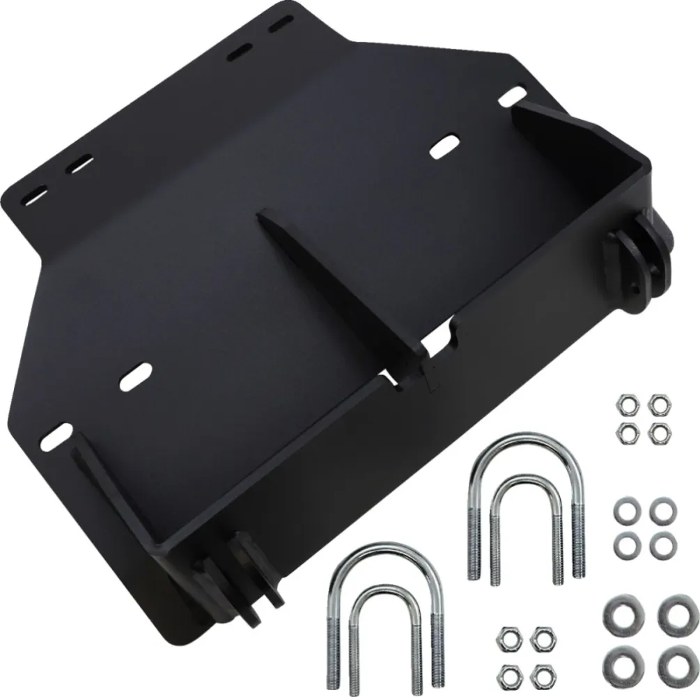MOOSE OFFROAD- SNOW - PLOW MOUNT RM5 AC ATV - 45010945