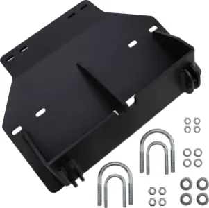 MOOSE OFFROAD- SNOW - PLOW MOUNT RM5 AC ATV - 45010945
