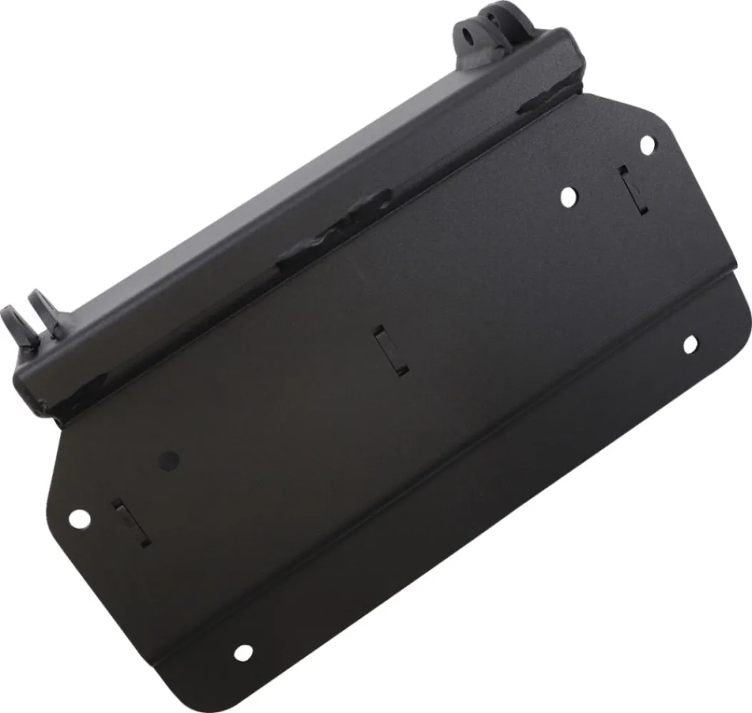 MOOSE OFFROAD- SNOW - PLOW MOUNT RM5 POL UTV - 45010959