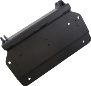 MOOSE OFFROAD- SNOW - PLOW MOUNT RM5 POL UTV - 45010959