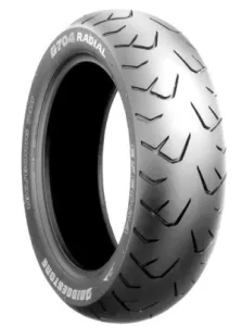 BRIDGESTONE - G704 R 180/60R16 74H TL GL1800 - 03020307