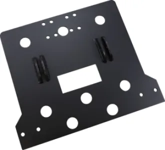 MOOSE OFFROAD- SNOW - PLOW MOUNT MUD ATV KAW - 45010974