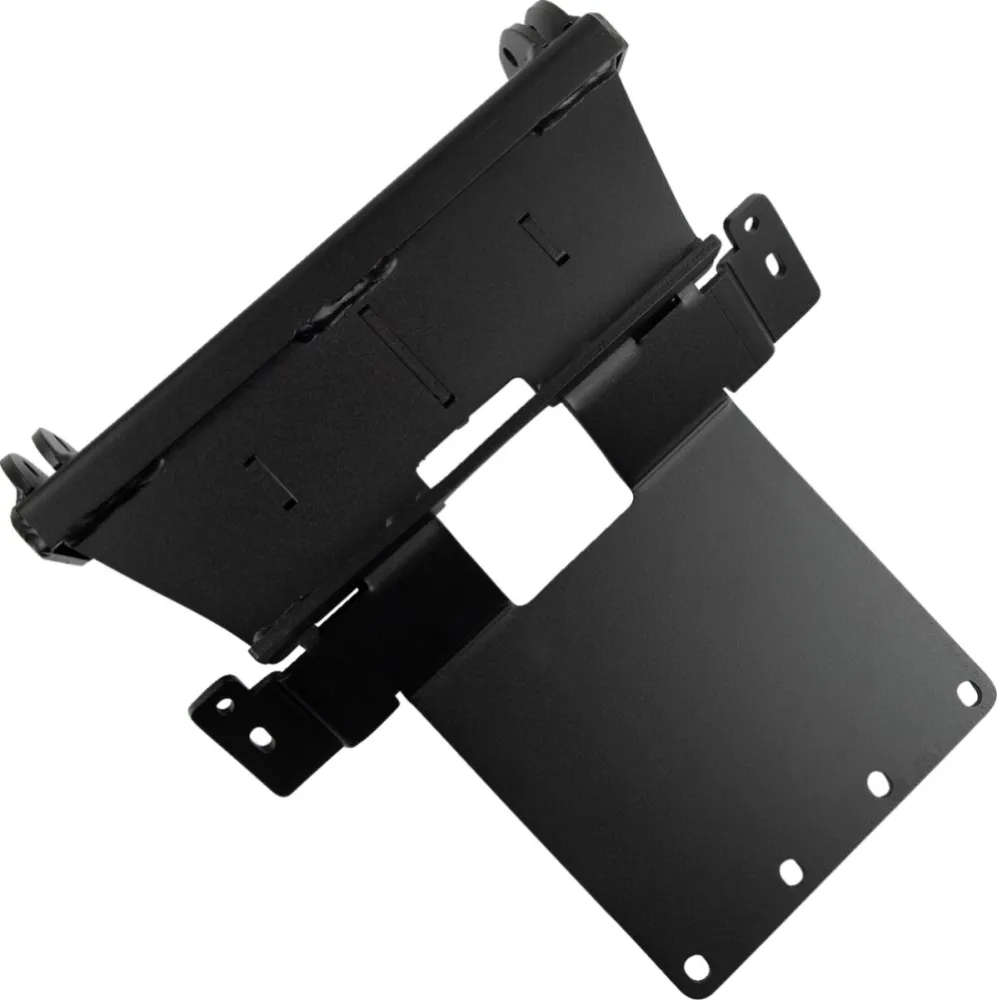 MOOSE OFFROAD- SNOW - PLOW MOUNT RM5 POL ATV - 45010976