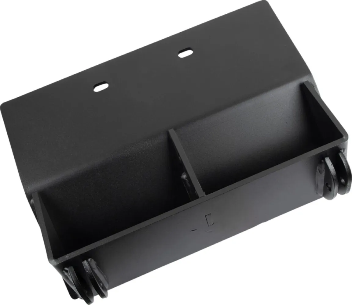 MOOSE OFFROAD- SNOW - PLOW MOUNT RM5 KAW UTV - 45010975