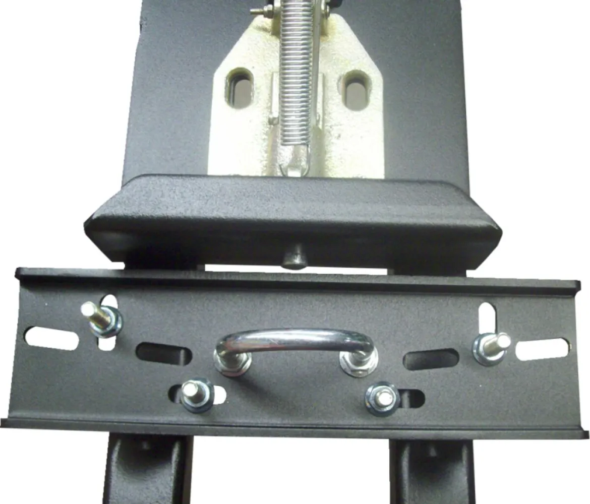 MOOSE OFFROAD- SNOW - MOOSE PLOW LIFT PLATE - 45010978