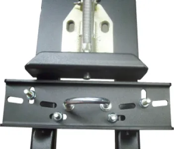 MOOSE OFFROAD- SNOW - MOOSE PLOW LIFT PLATE - 45010978