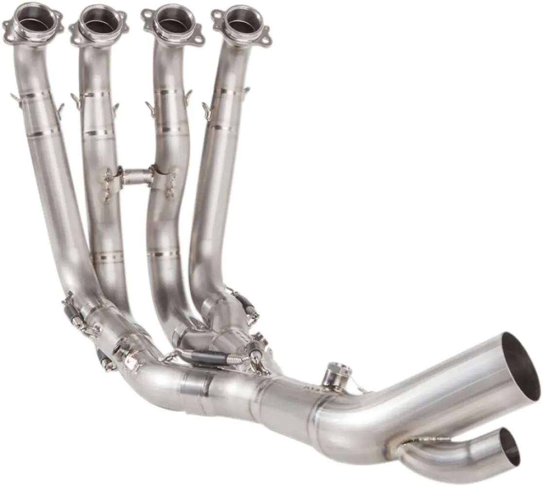 AKRAPOVIC - HEADPIPES SS S1000RR 2017 - 18120298