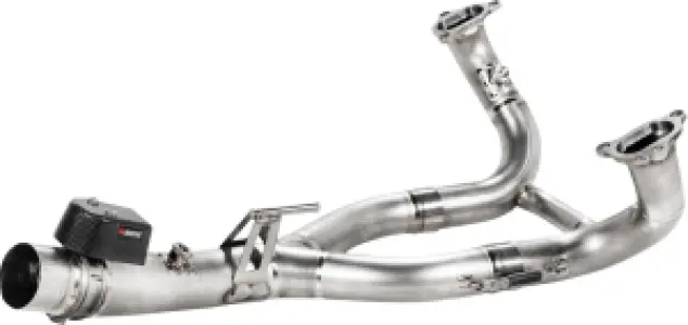 AKRAPOVIC - HEADPIPES TI R1250GS - 18120526