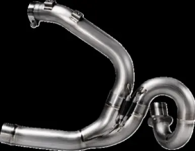 AKRAPOVIC - HEADER TI SCRAMBLER 800 - 18120564
