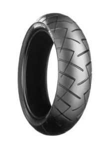 BRIDGESTONE - BT50 R 140/60ZR18 (64W) TL - 03020342