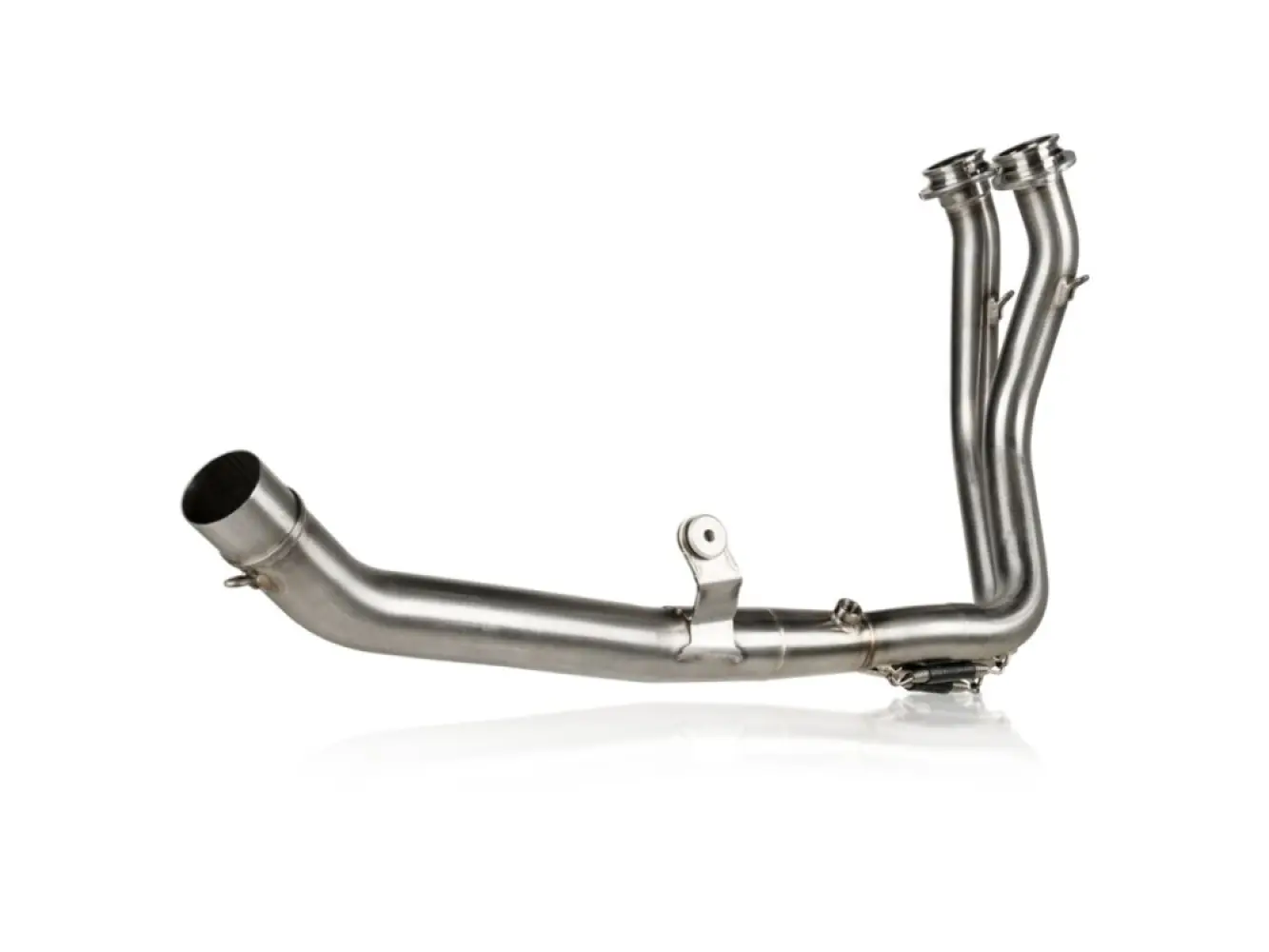 AKRAPOVIC - HEADER STAINLESS STEEL 2-LAMBD - 18120606