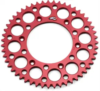 RENTHAL - SPROCK R 520 51T RD UL SC - 12110162