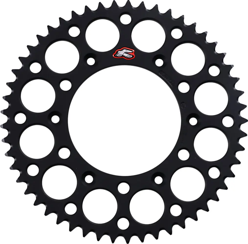 RENTHAL - SPROCK R 520 53T BK UL SC - 12110179