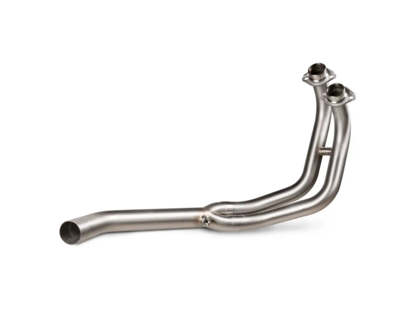 AKRAPOVIC - HEADER STAINLESS STEEL 2-LAMBD - 18120609