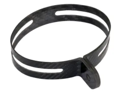 AKRAPOVIC - CLAMP MUFFLER TYPE CD12 - 18600078
