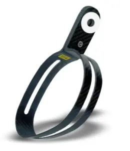 AKRAPOVIC - CLAMP EXHAUST TT4 - 18600417