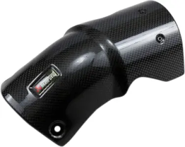 AKRAPOVIC - HEAT SHIELD CF S1000RR - 18600508