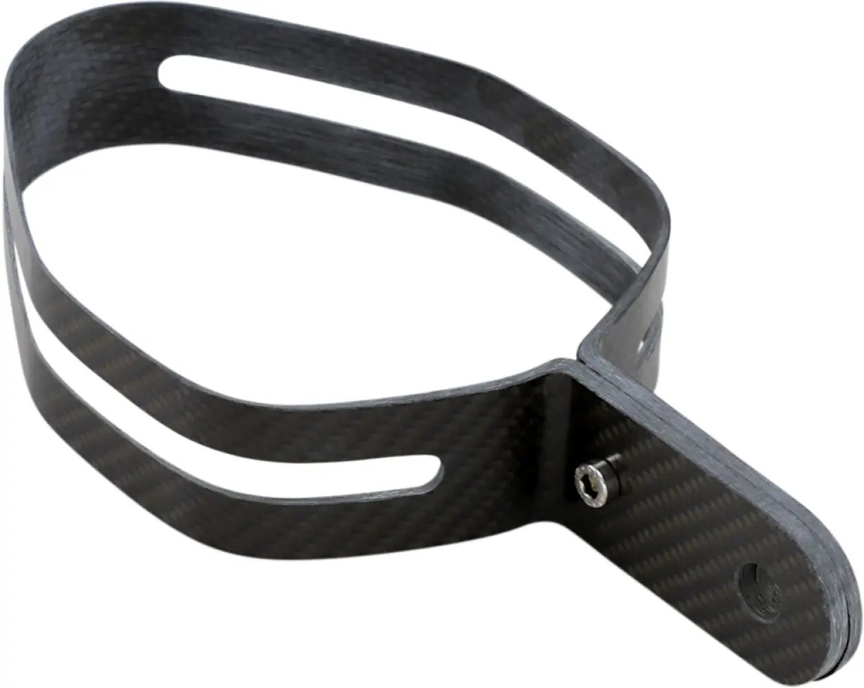 AKRAPOVIC - CLAMP MUFFLER CZ26 - 18600906