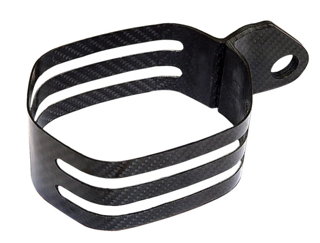 AKRAPOVIC - CLAMP MUFFLER TQ11 - 18600912