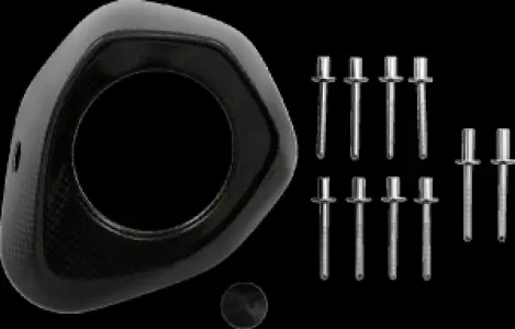 AKRAPOVIC - END CAP EC94 - 18600945