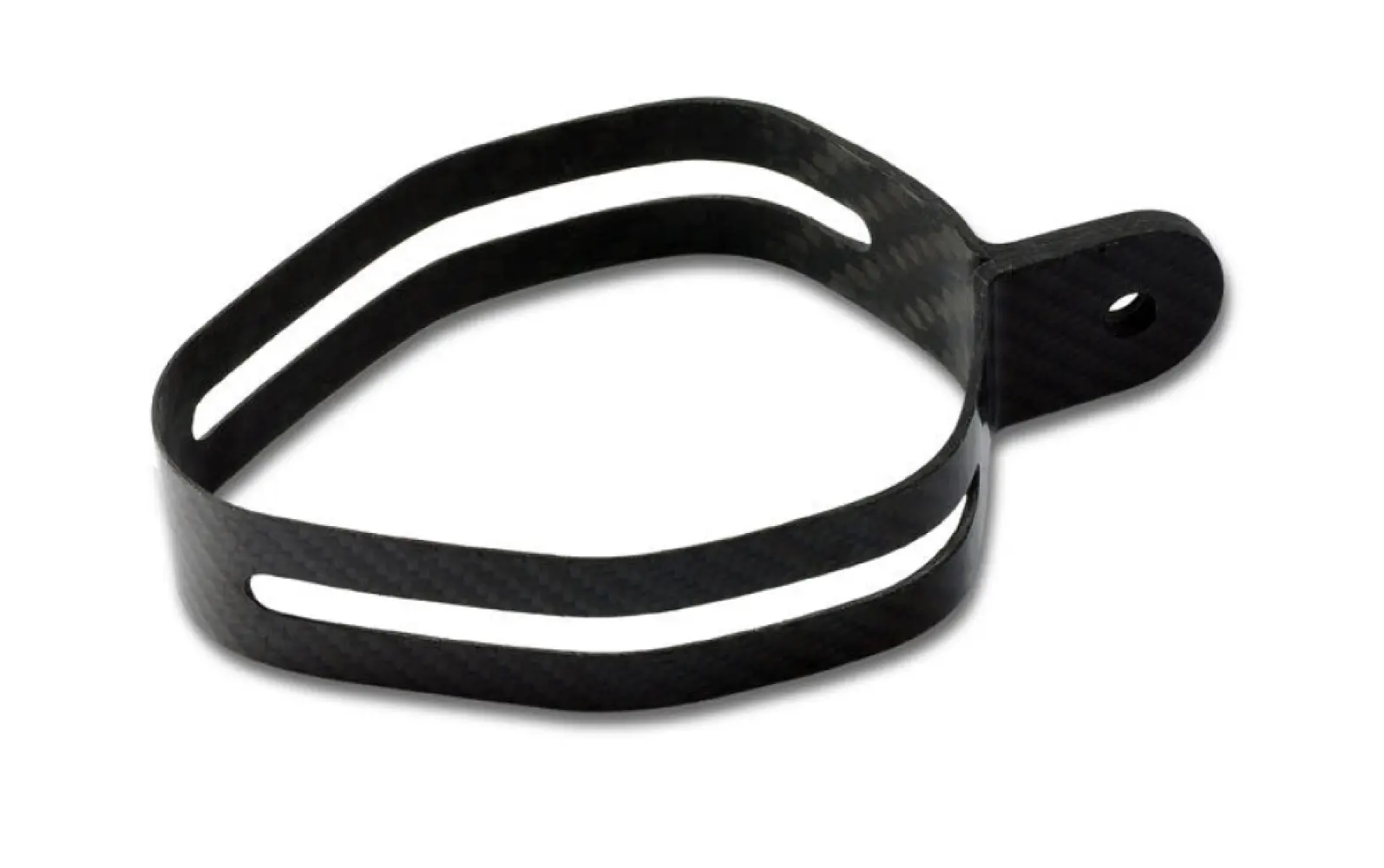 AKRAPOVIC - CLAMP MUFFLER TYPE TZ8 - 18601126